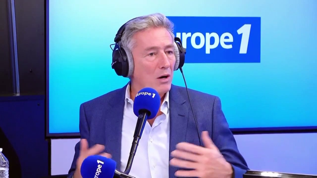 Pascal Praud et vous - «Ça a complètement changé ma vie» : un auditeur raconte son expérience de mort imminente