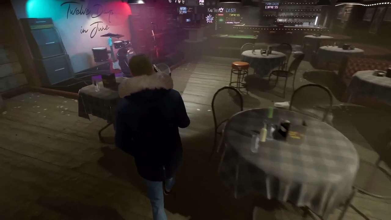 Stray Souls Review Game