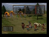 Suikoden II online multiplayer - psx