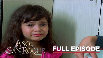 Aso Ni San Roque: Full Episode 25 (Stream Together)