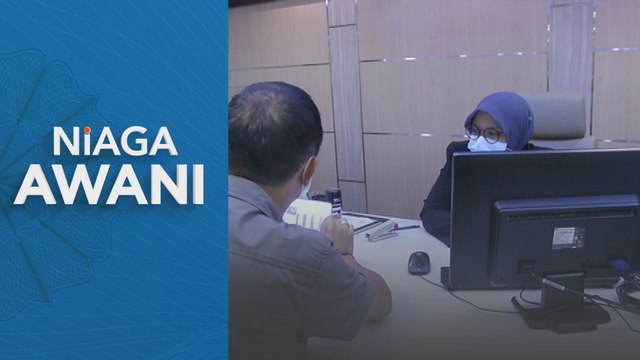Niaga AWANI: Kutipan Cukai: LHDN dijangka mampu capai RM185.02 billion kutipan cukai