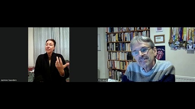 New chairman and committee for Chichester Open Studios