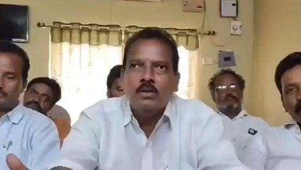 కృష్ణా జిల్లా: "వైసీపీకి ఆ అర్హత లేదు"