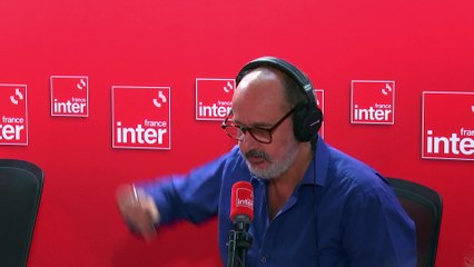 Le billet de Daniel Morin - Il essaye d'arrêter de fumer