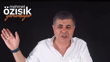 Mehmet Özışık da Dilan Polat'ı öve öve bitirememiş