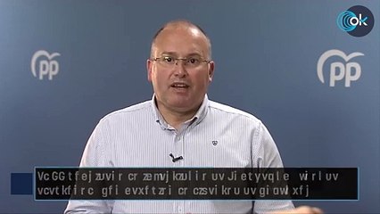 El PP considera la investidura de Sánchez un "fraude electoral" por negociar la libertad de prófugos