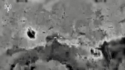 Hamas: Ausländische Geiseln bei israelischem Angriff getötet