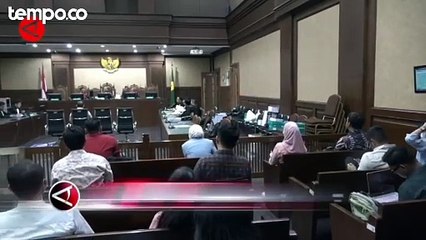 Mantan Dirut Bakti Kominfo Kecewa Johnny G Plate Terkesan Cuci Tangan Kasus BTS