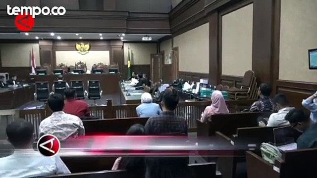 Mantan Dirut Bakti Kominfo Kecewa Johnny G Plate Terkesan Cuci Tangan Kasus BTS