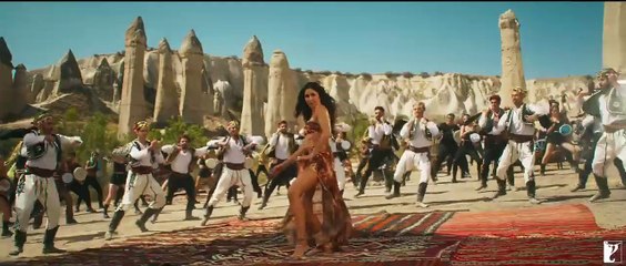 New Song Leke Prabhu Ka Naam Tiger 3