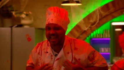 Explosive Big Brother nominations row breaks out between Dylan and Trish