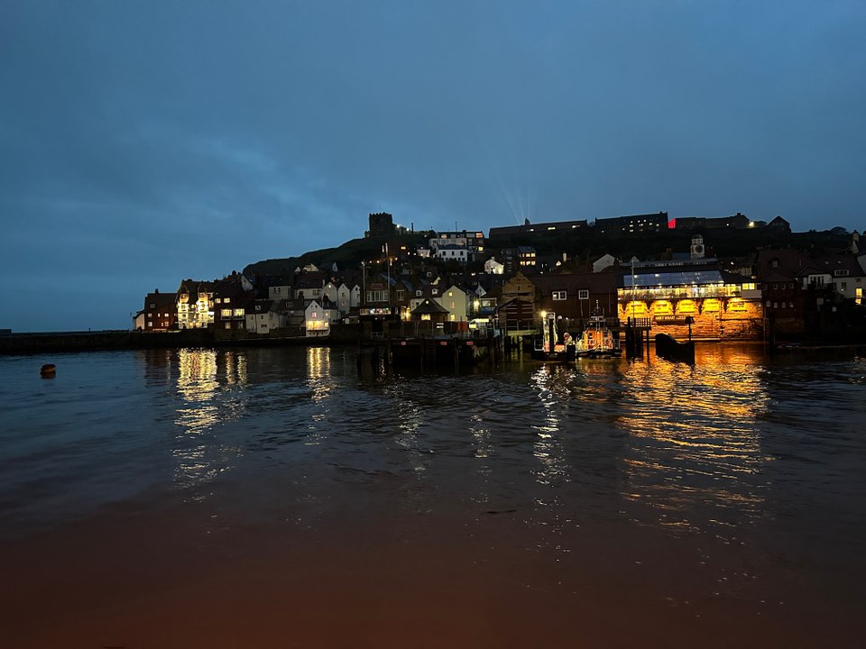 Whitby: 21 things to do in winter