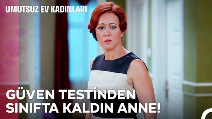 Vejetaryen Olan Torununa Köfte Ekmek Yedirdi... - Umutsuz Ev Kadınları 83. Bölüm