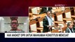 Penjelasan Anggota DPR Fraksi PDIP, Masinton Pasaribu soal Usulan Hak Angket terhadap MK