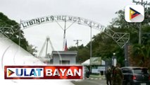 Libingan ng mga Bayani, target gawing National Shrine sa isinusulong na modernisasyon