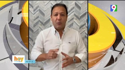 ¡Polémica! Abel Martínez Vs Fernando Ramírez | Hoy Mismo