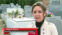 Así es el arte funerario en España, una disciplina en auge en los últimos 10 años