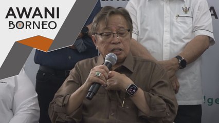 Sarawak tawar tanah kepada PETRONAS untuk bangunkan kampus UTP di Bintulu