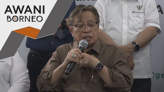 Sarawak tawar tanah kepada PETRONAS untuk bangunkan kampus UTP di Bintulu