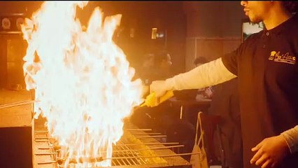 Rebel: In den Fängen des Terrors - Trailer (Deutsch) HD