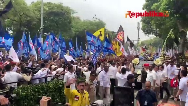Pengentasan Kemiskinan Harus Jadi Prioritas Utama Capres dan Cawapres