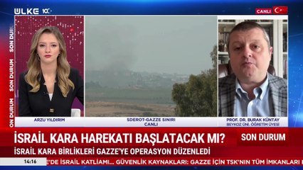 Öğle Ajansı – 26 Ekim 2023