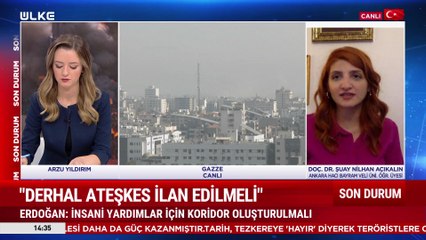 Öğle Ajansı – 25 Ekim 2023