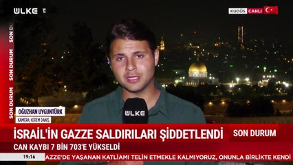 Ülke Ana Haber – 28 Ekim 2023