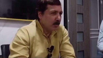 जौनपुर: मुकदमे के बाद बोले पूर्व सांसद धनंजय सिंह - राजनितिक दबाव में....