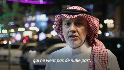 Foot: l'Arabie saoudite seule en lice pour organiser le Mondial-2034