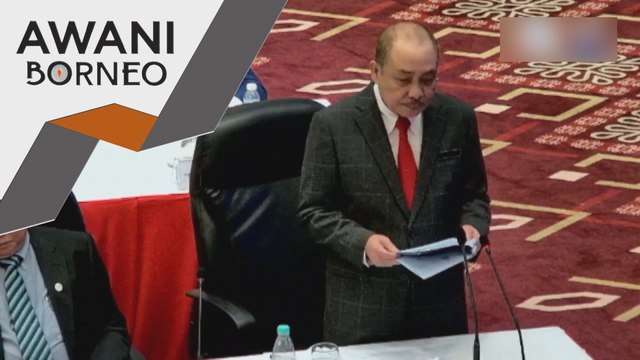 Jawatankuasa selaras pembangunan usahawan Sabah ditubuh