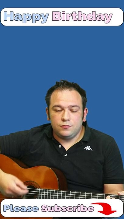 Happy Birthday, Ana! Geburtstagsgrüße an Ana