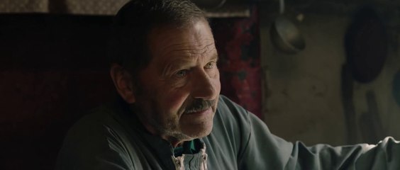 Auf dem Weg - Trailer (Deutsch) HD