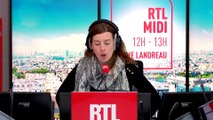 : 5 humanitaires français autorisés à sortir de l'enclave  dont René archéologue de Première Urgence Internationale , Olivier Routeau, directeur des opérations est l'invité de RTL Midi