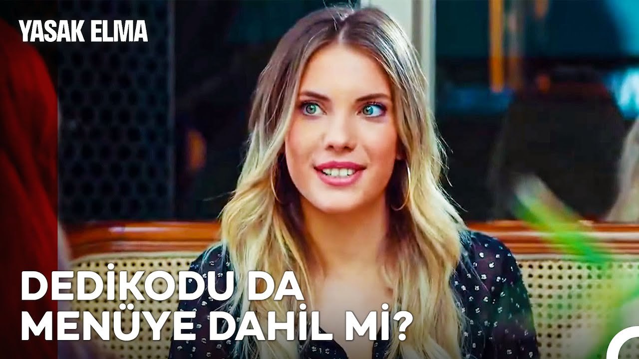 Kardeşinin Aşk Hayatına Yön Veren Abla Gibi Abla - Yasak Elma 15. Bölüm