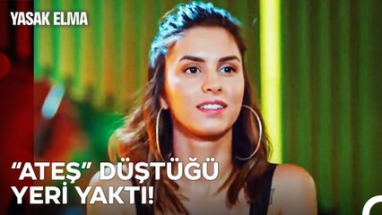 Lila'nın Tehlikeli Aşkı - Yasak Elma 15. Bölüm