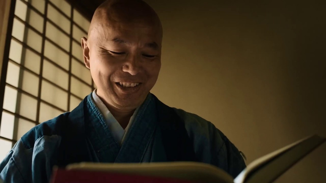 Living Bach - Trailer (Deutsche UT) HD