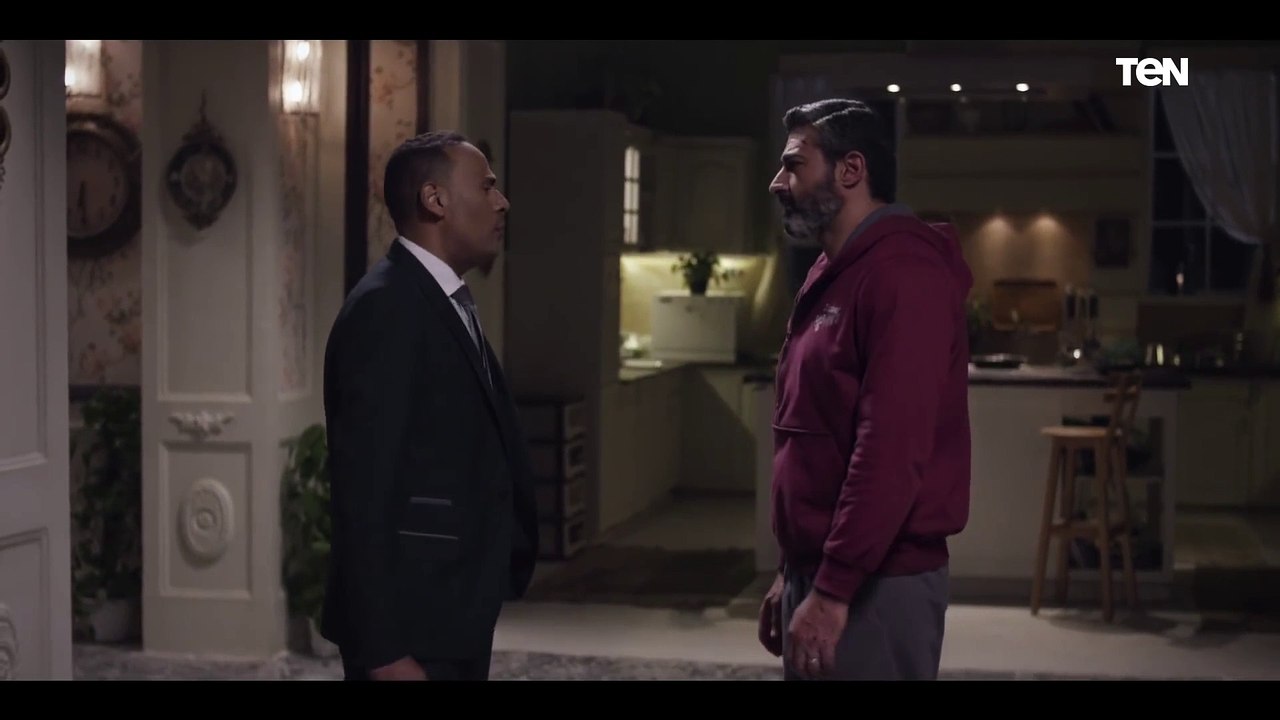 وعاد لينتقم.. يحيي مبقاش يثق في حد شوف اللي حصل | ظل الرئيس