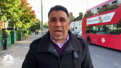 إلى متى ستتواصل أزمة انخفاض أسعار المنازل في بريطانيا؟