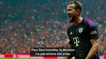 Bayern - Kane préservé pour le Klassiker ? Tuchel répond : 