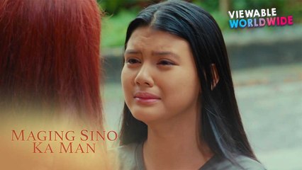 Maging Sino Ka Man: Ang paghahanap ni Loleng ng hustisya sa kanyang ama (Episode 38)
