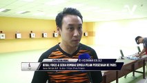 Johnathan Wong tidak berkecil hati nama tidak disenaraikan dalam Program RTG