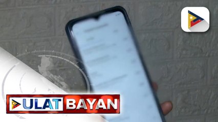 CICC, nagbabala laban sa mga karaniwang online scam ngayong #Undas2023