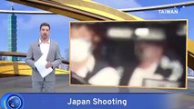 Suspected Gunman Arrested After Police Standoff in Japan