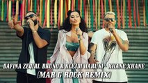 Dafina Zeqiri, Bruno & Klejdi Haruni - Xhane Xhane (Mar G rock Remix)