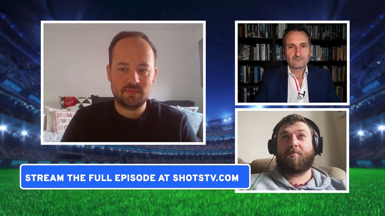 Who was MCP at the 2023 Rugby World Cup? | Kick and Chase Rugby Podcast