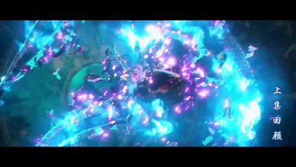 Đấu Phá Thương Khung Phần 3 Tập 5 | Tiêu Viêm & Đồng Đội Trận Chiến Khốc Liệt 🔥