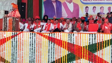 तालिबान का उपचार तो बजरंग बली की गद्दा