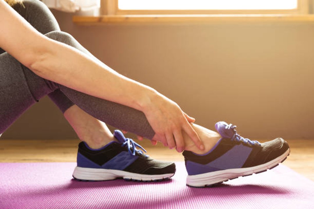 ¿Sabías Que Estás Olvidando Ejercitar Estas 4 Partes Del Cuerpo?