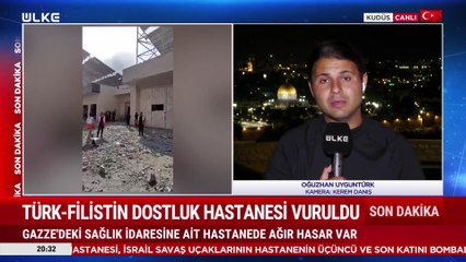 Haber Servisi - 30 Ekim 2023